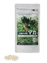 元祖日本産マカ《カプセル》　　　【 通常購入 】